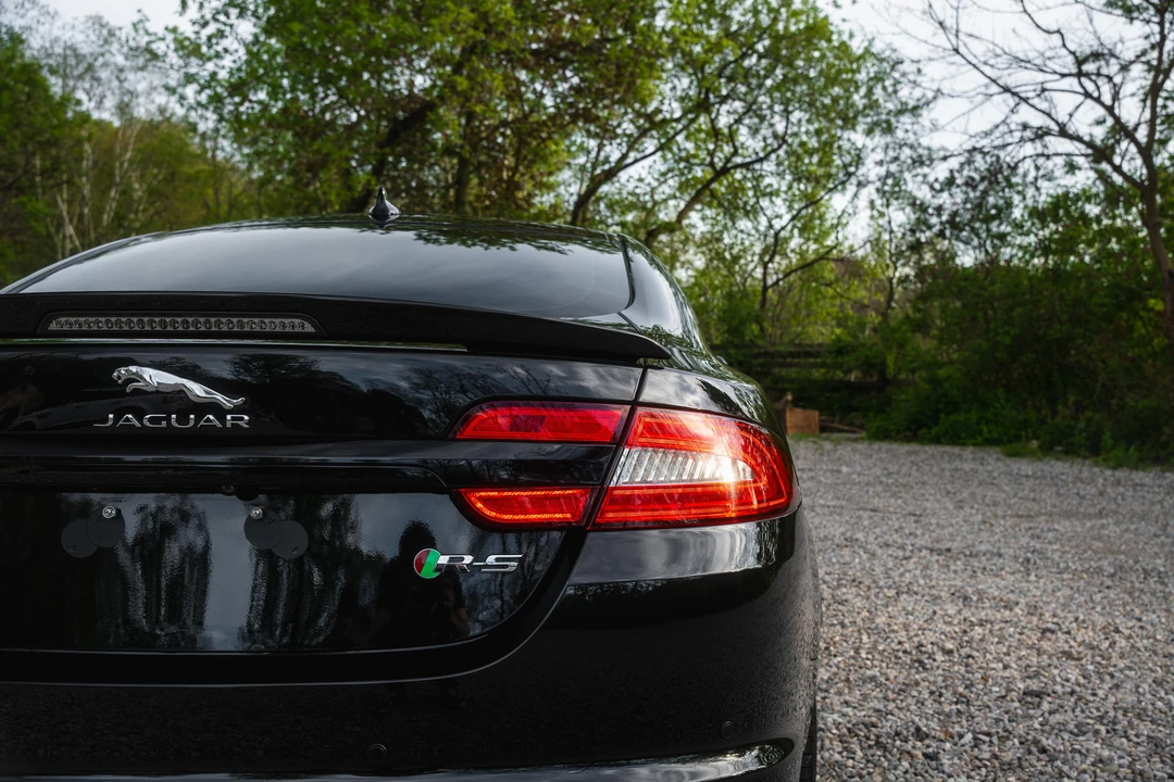 2015 Jaguar X250 XFR - Image 30 of 31