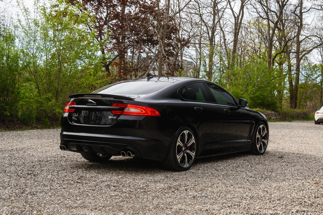 2015 Jaguar X250 XFR - Image 12 of 31