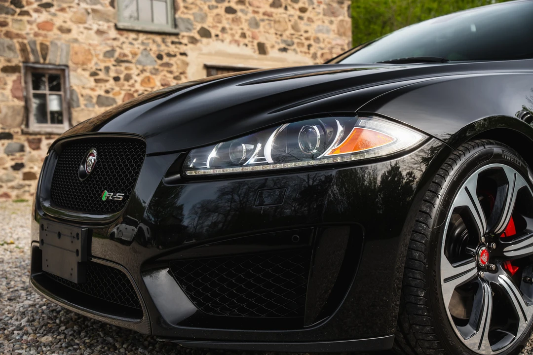 2015 Jaguar X250 XFR - Image 21 of 31
