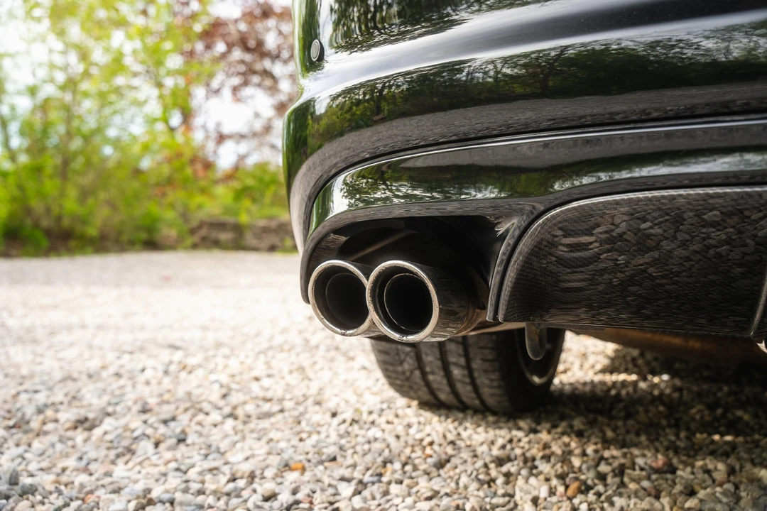 2015 Jaguar X250 XFR - Image 31 of 31