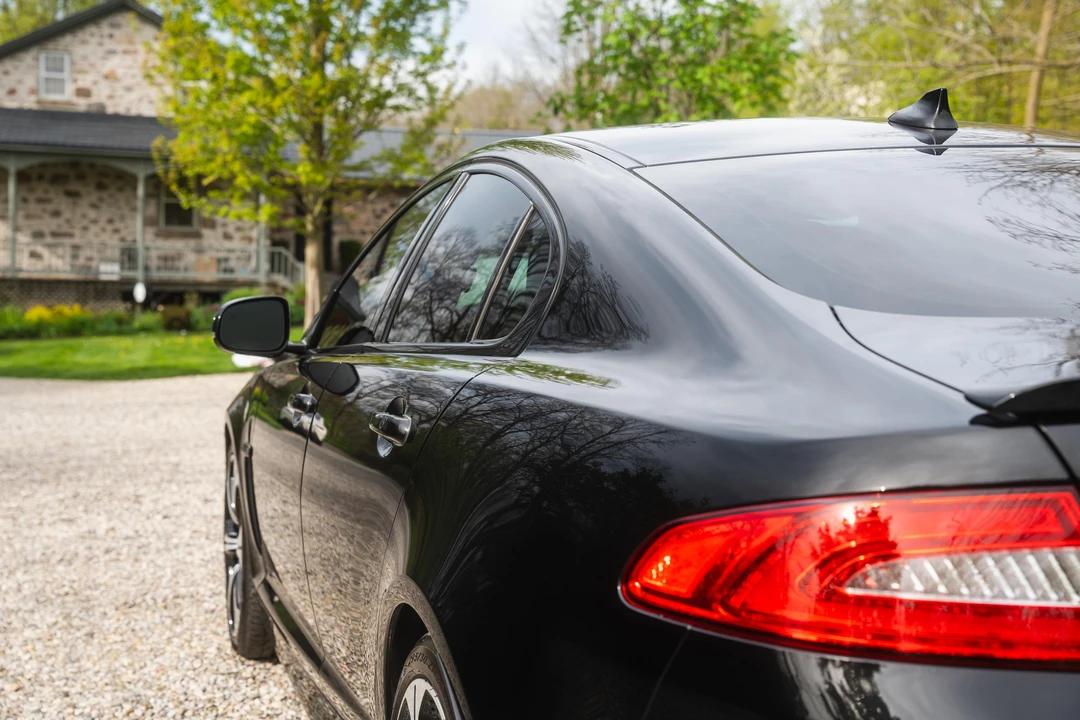 2015 Jaguar X250 XFR - Image 25 of 31