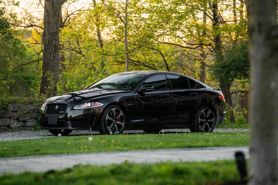2015 Jaguar X250 XFR - Image 10 of 31