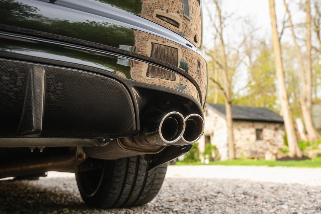 2015 Jaguar X250 XFR - Image 27 of 31