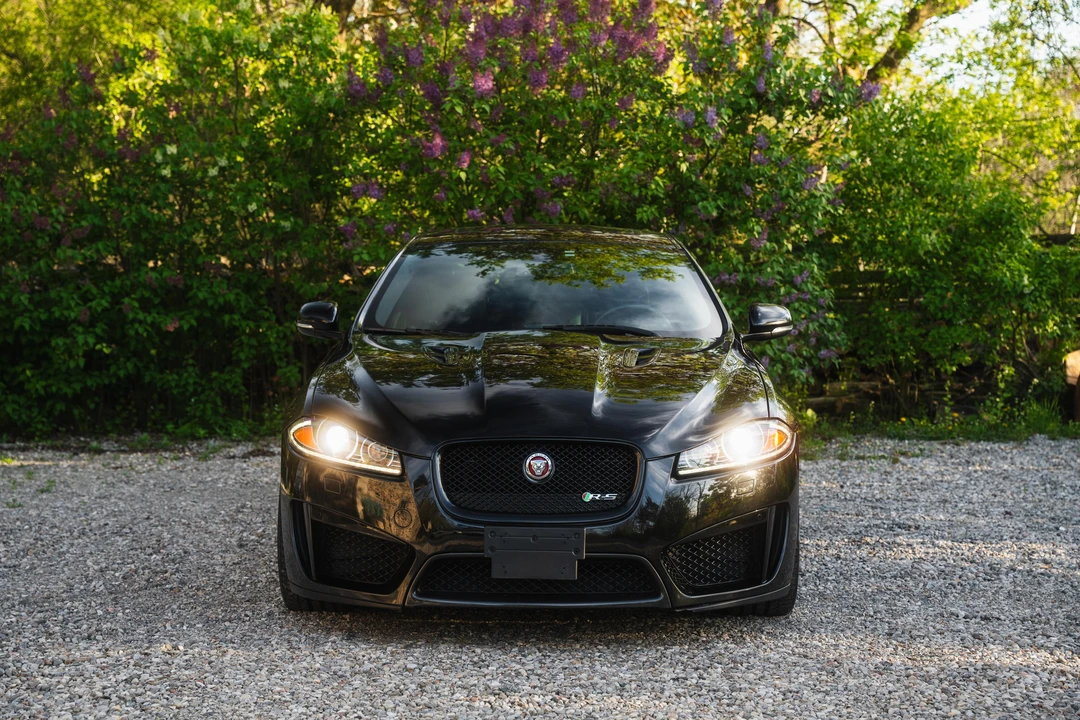 2015 Jaguar X250 XFR - Image 7 of 31