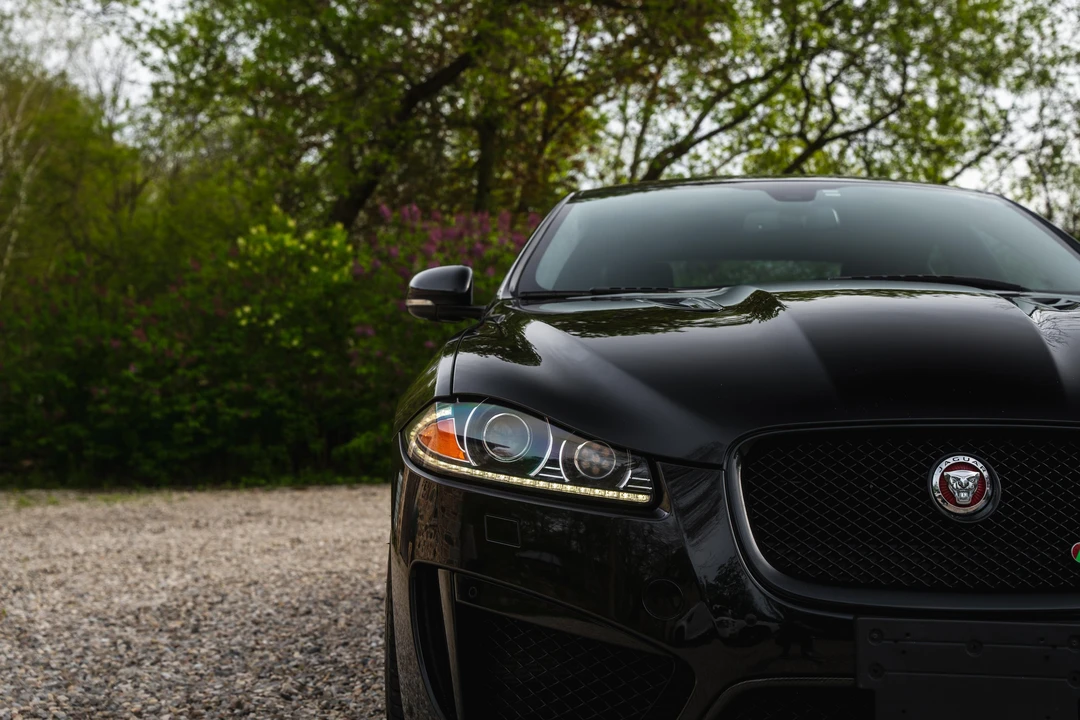 2015 Jaguar X250 XFR - Image 15 of 31
