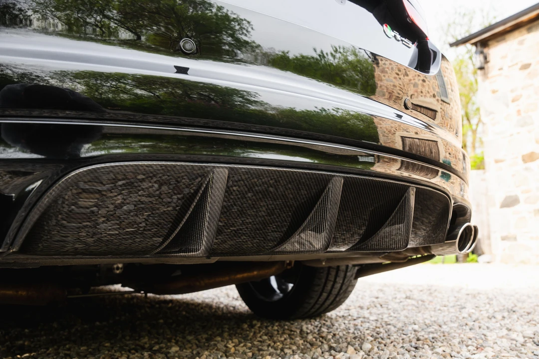 2015 Jaguar X250 XFR - Image 26 of 31