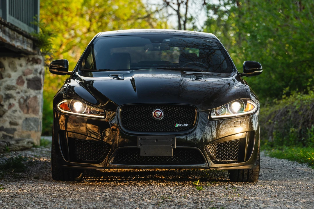 2015 Jaguar X250 XFR - Image 8 of 31