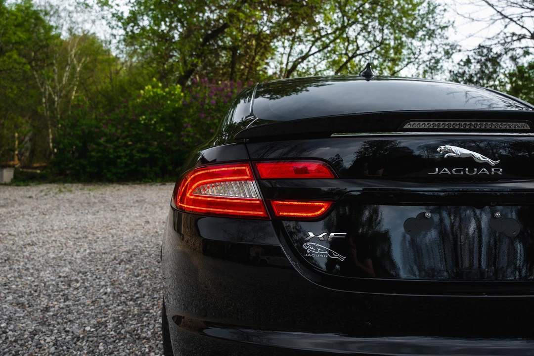 2015 Jaguar X250 XFR - Image 28 of 31