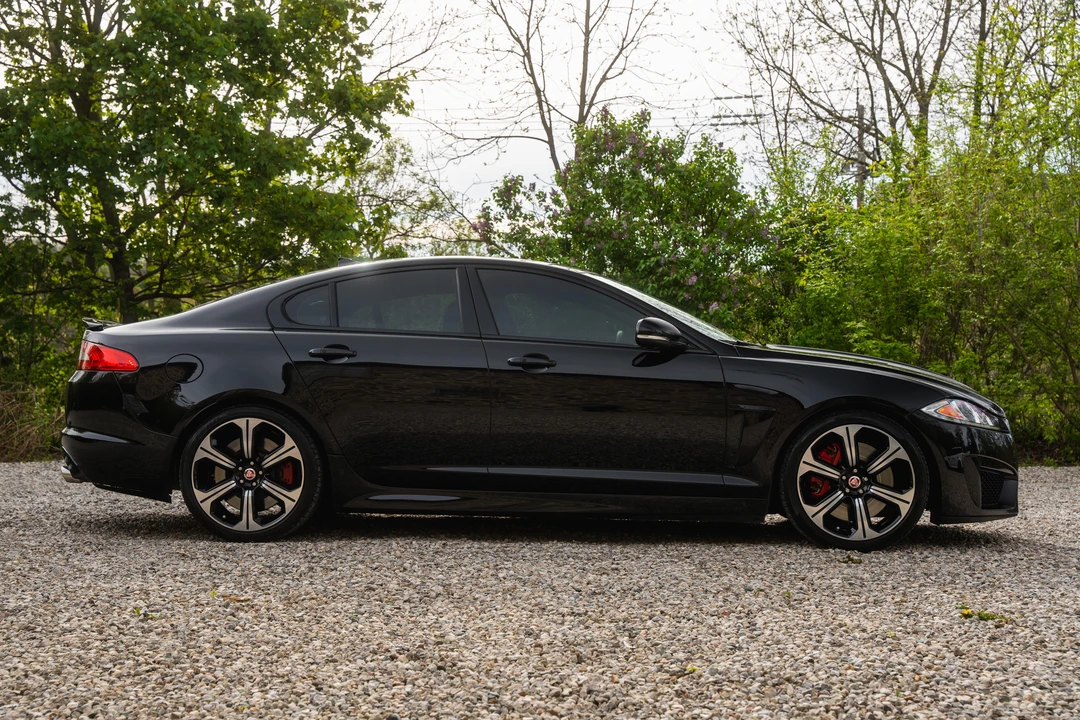 2015 Jaguar X250 XFR - Image 13 of 31