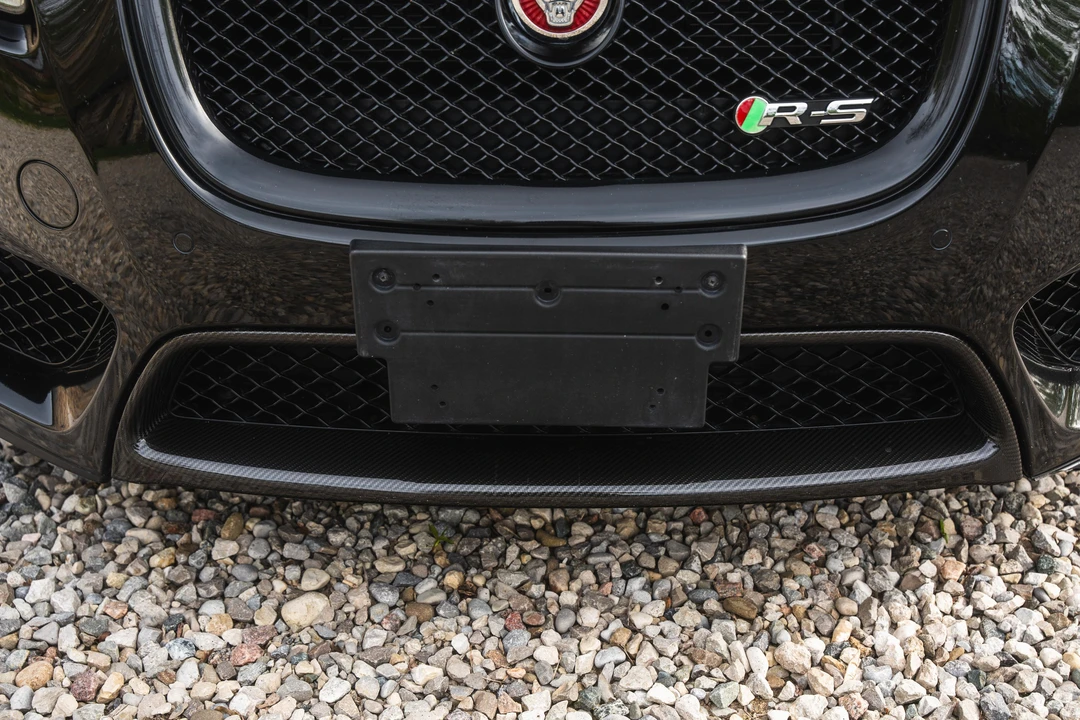 2015 Jaguar X250 XFR - Image 18 of 31