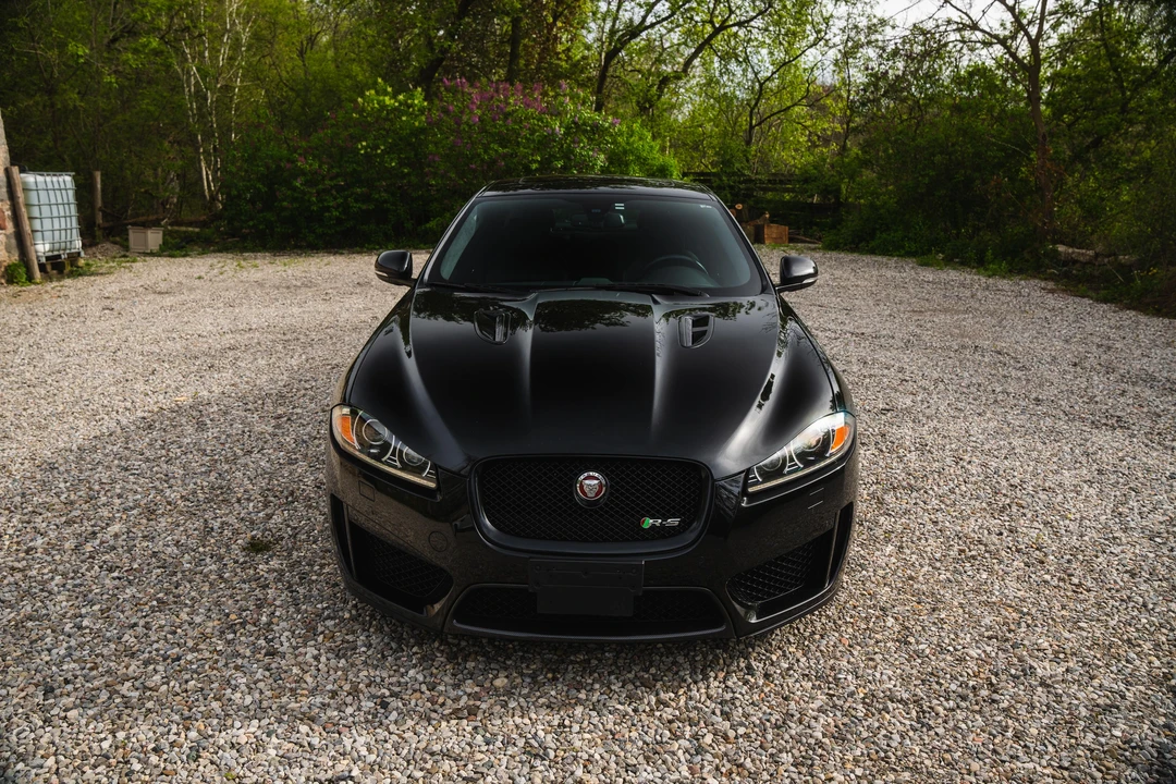 2015 Jaguar X250 XFR - Image 6 of 31