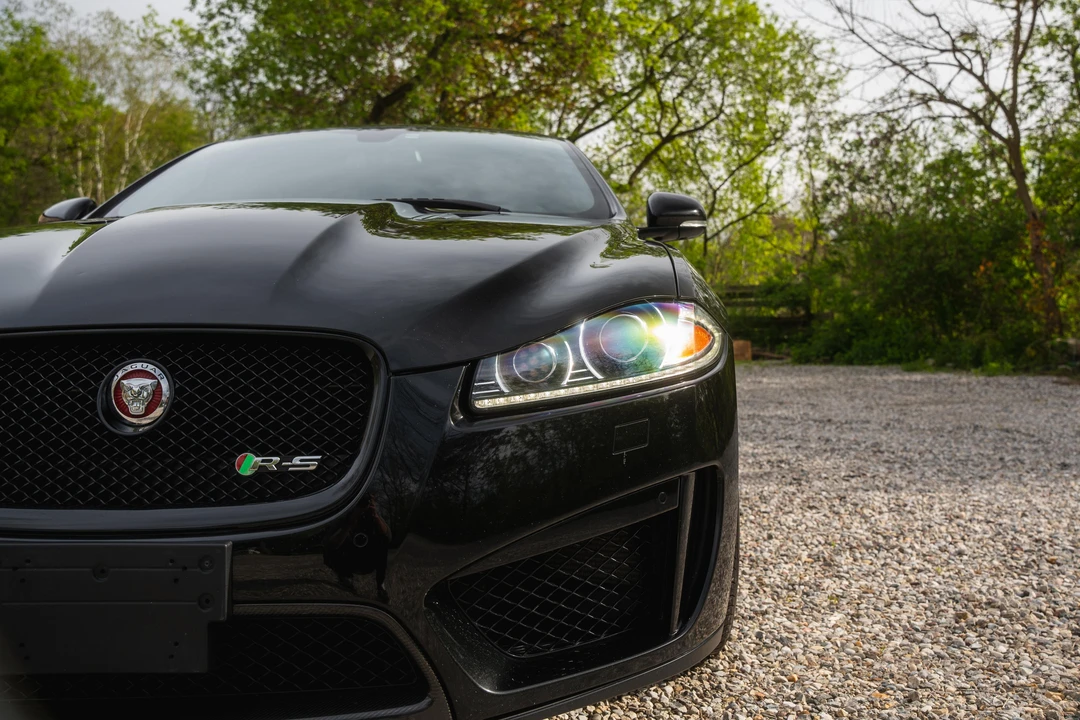 2015 Jaguar X250 XFR - Image 19 of 31