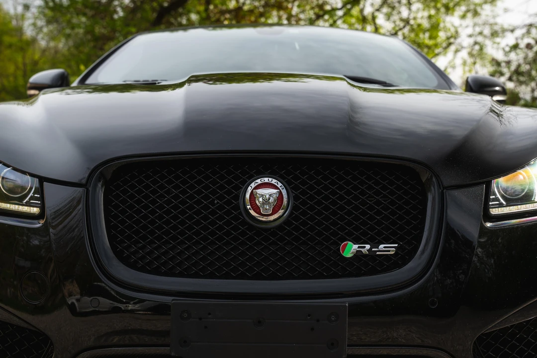 2015 Jaguar X250 XFR - Image 17 of 31