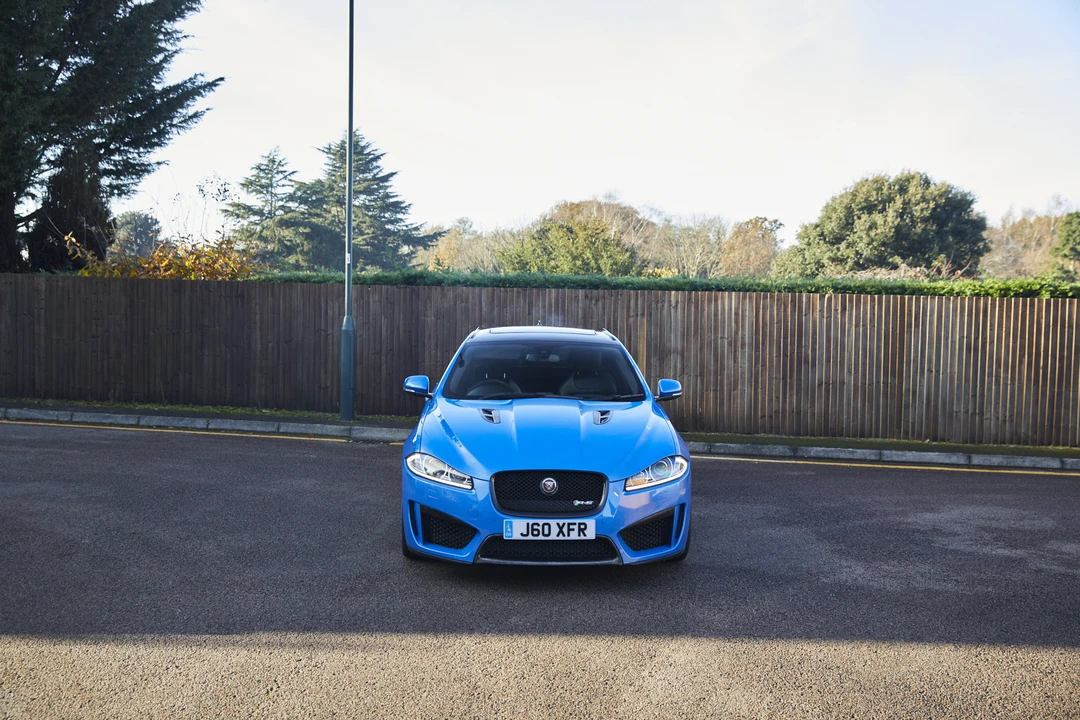 2015 Jaguar X250 XFR - Image 10 of 31