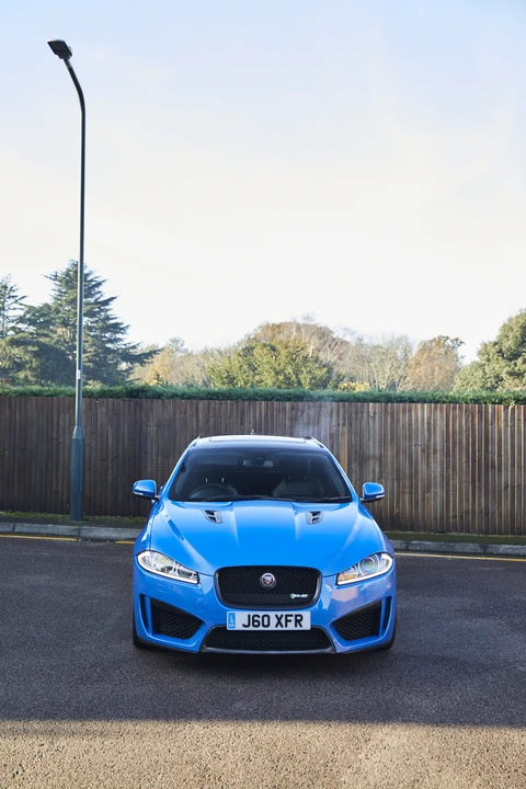 2015 Jaguar X250 XFR - Image 19 of 31