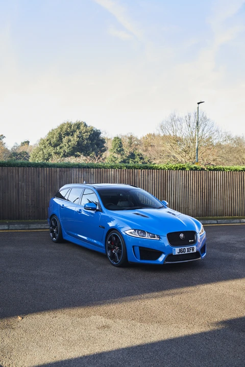 2015 Jaguar X250 XFR - Image 20 of 31