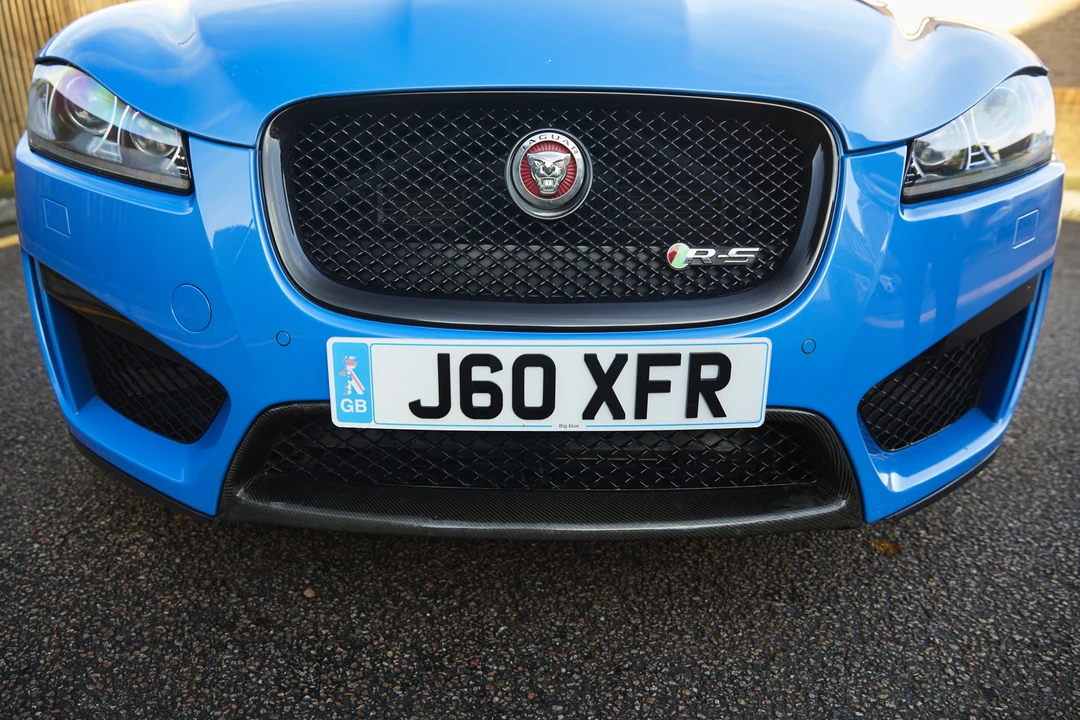 2015 Jaguar X250 XFR - Image 23 of 31