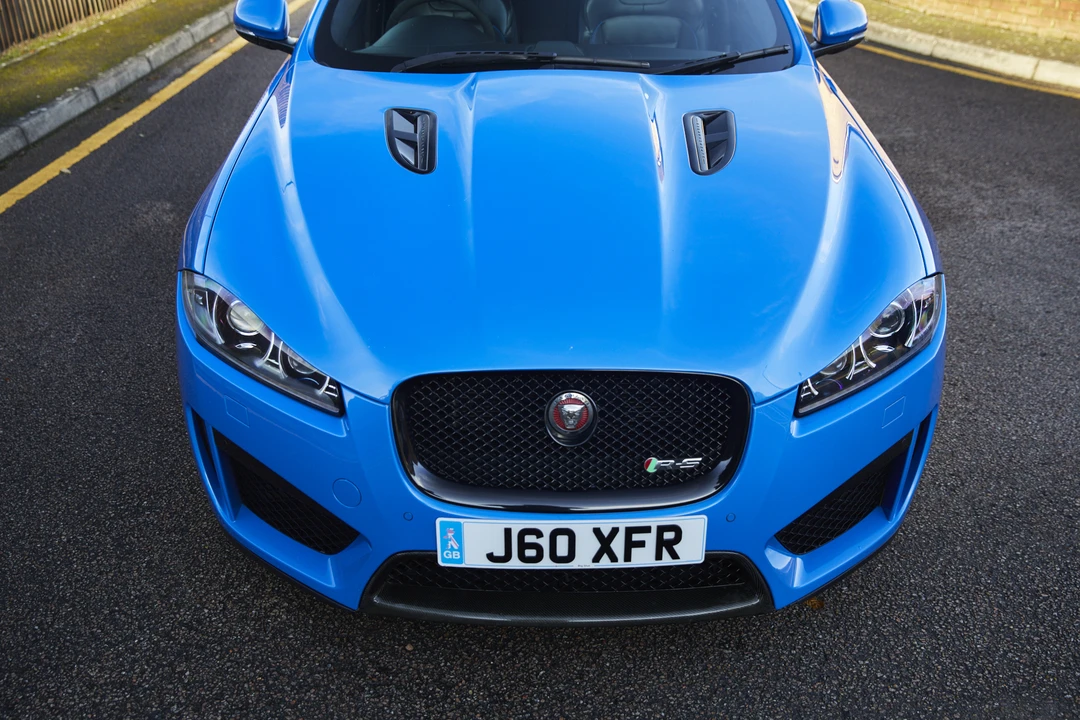 2015 Jaguar X250 XFR - Image 27 of 31