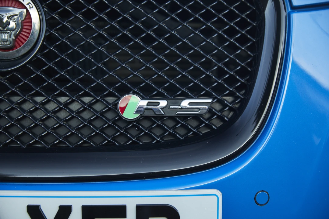 2015 Jaguar X250 XFR - Image 30 of 31