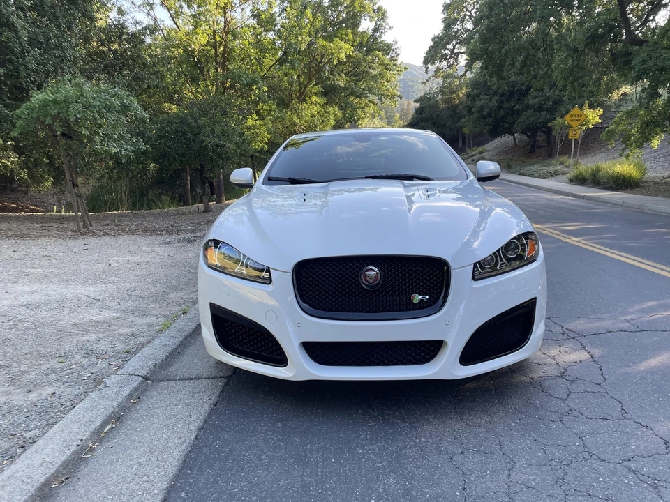 2015 Jaguar X250 XFR - Image 4 of 31
