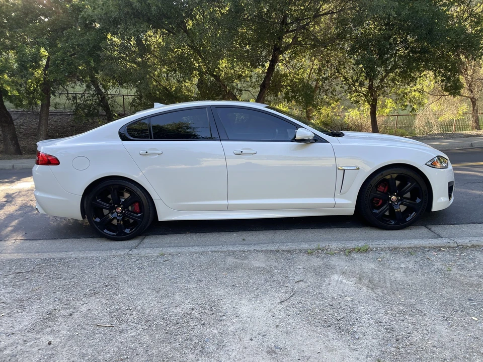 2015 Jaguar X250 XFR - Image 6 of 31