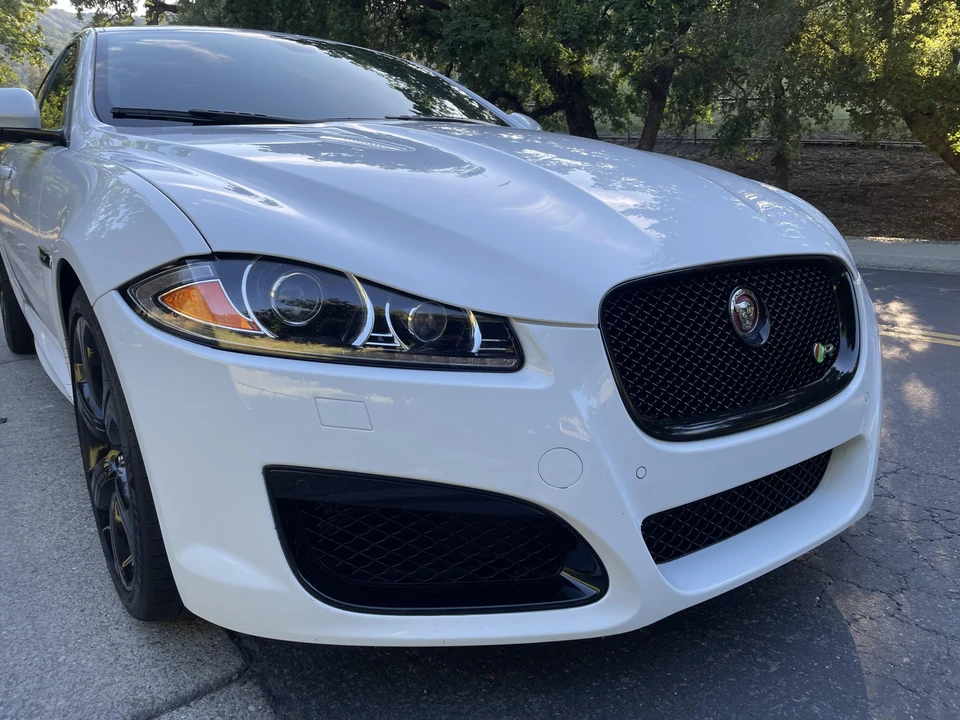 2015 Jaguar X250 XFR - Image 16 of 31