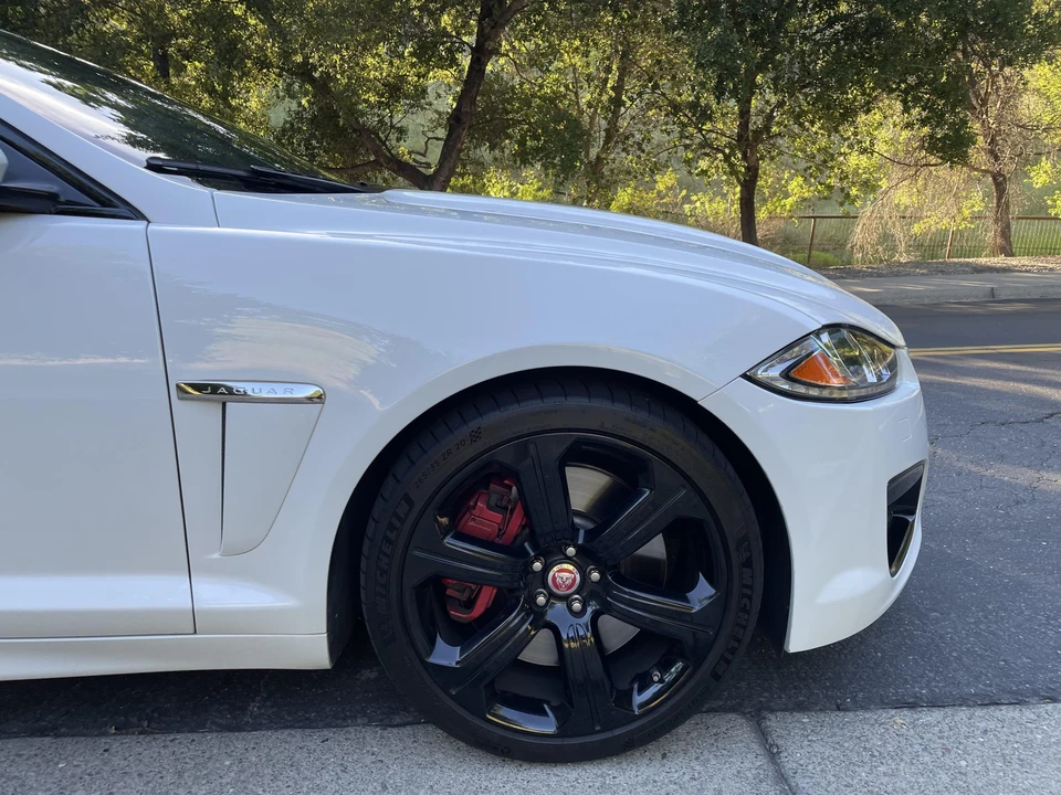 2015 Jaguar X250 XFR - Image 20 of 31