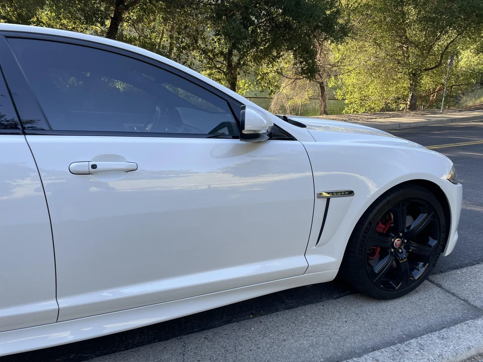 2015 Jaguar X250 XFR - Image 22 of 31