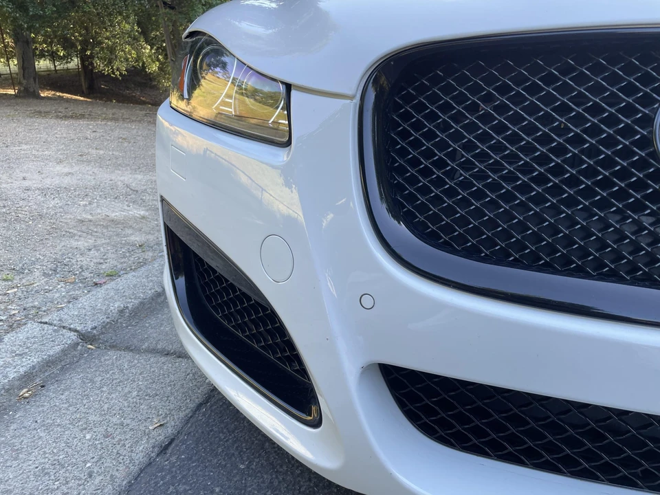 2015 Jaguar X250 XFR - Image 14 of 31