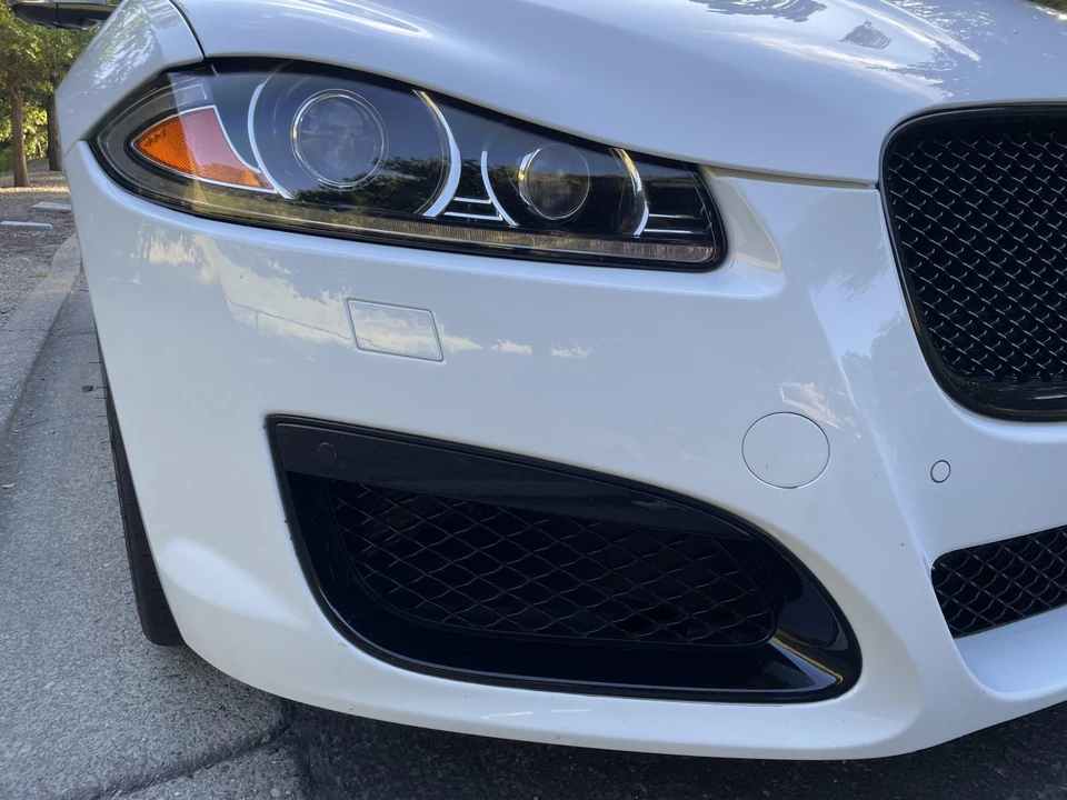 2015 Jaguar X250 XFR - Image 17 of 31
