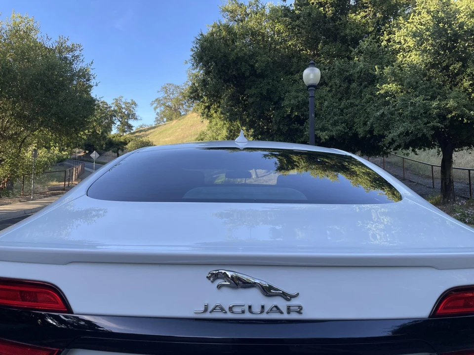 2015 Jaguar X250 XFR - Image 30 of 31