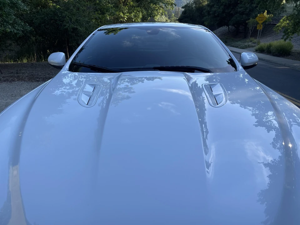 2015 Jaguar X250 XFR - Image 15 of 31