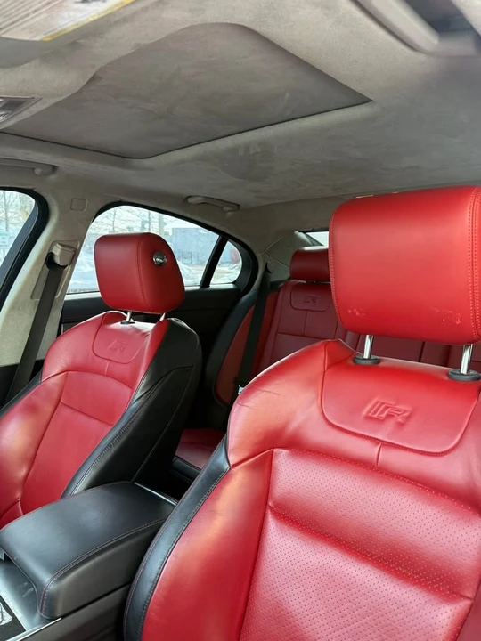 2015 Jaguar X250 XFR - Image 2 of 10