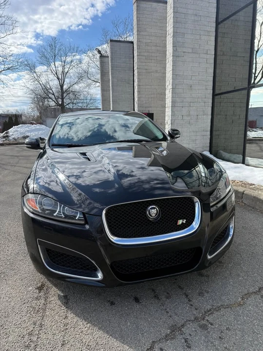 2015 Jaguar X250 XFR - Image 4 of 10