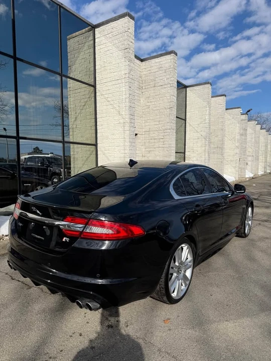 2015 Jaguar X250 XFR - Image 7 of 10