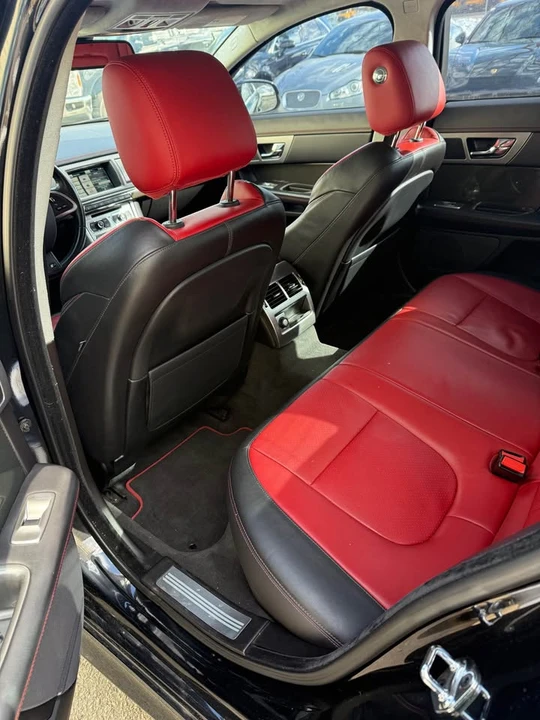 2015 Jaguar X250 XFR - Image 6 of 10