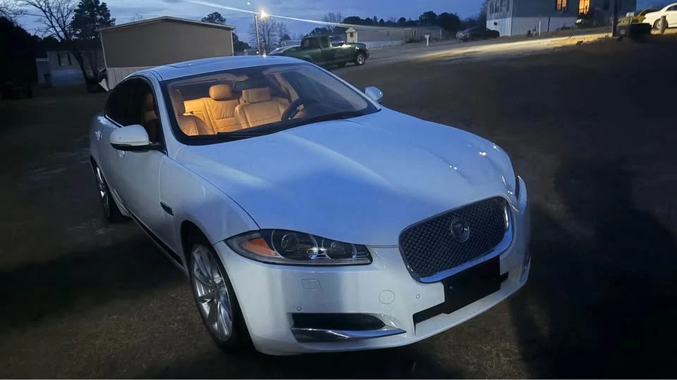 2015 Jaguar X250 XFR - Image 3 of 3