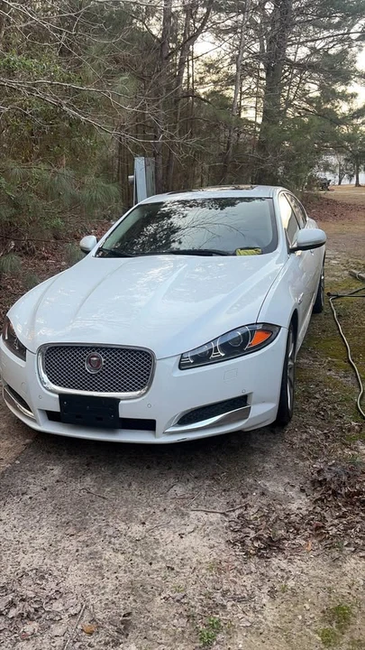 2015 Jaguar X250 XFR - Image 2 of 3