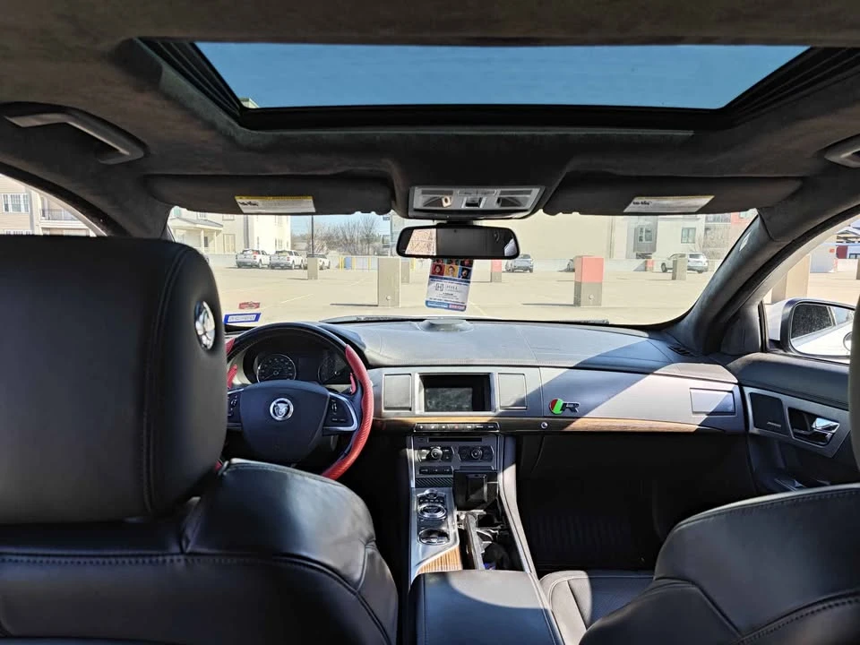 2015 Jaguar X250 XFR - Image 6 of 10