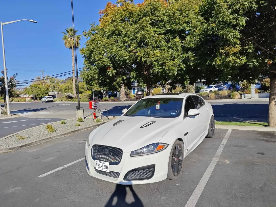 2015 Jaguar X250 XFR - Image 4 of 10