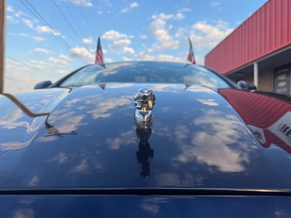 2015 Jaguar X351 XJ - Image 15 of 20