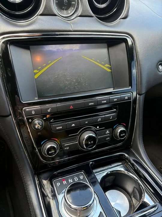 2015 Jaguar X351 XJ - Image 5 of 9