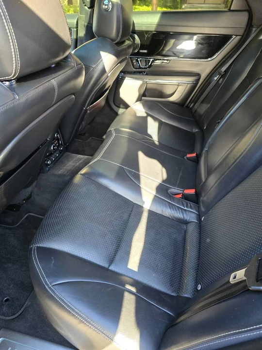 2015 Jaguar X351 XJ - Image 10 of 12