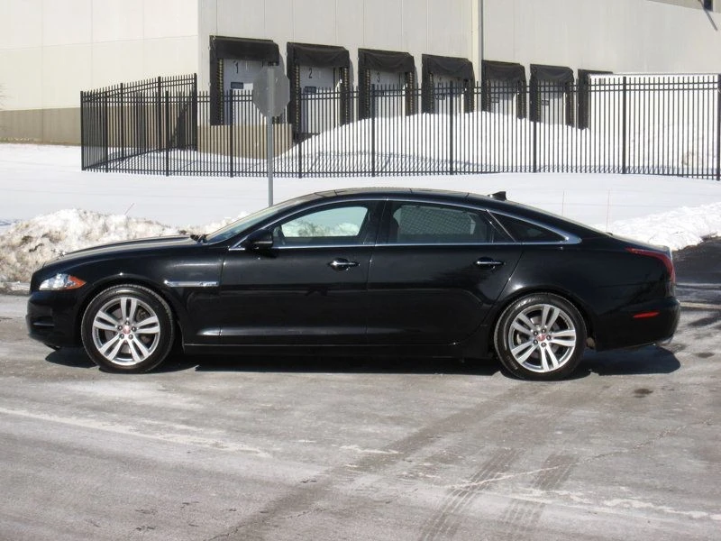 2015 Jaguar X351 XJ - Image 6 of 12