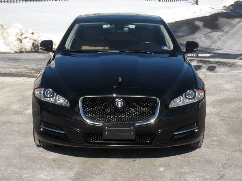 2015 Jaguar X351 XJ - Image 5 of 12