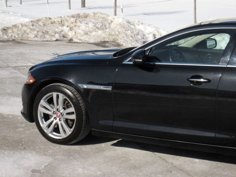 2015 Jaguar X351 XJ - Image 7 of 12