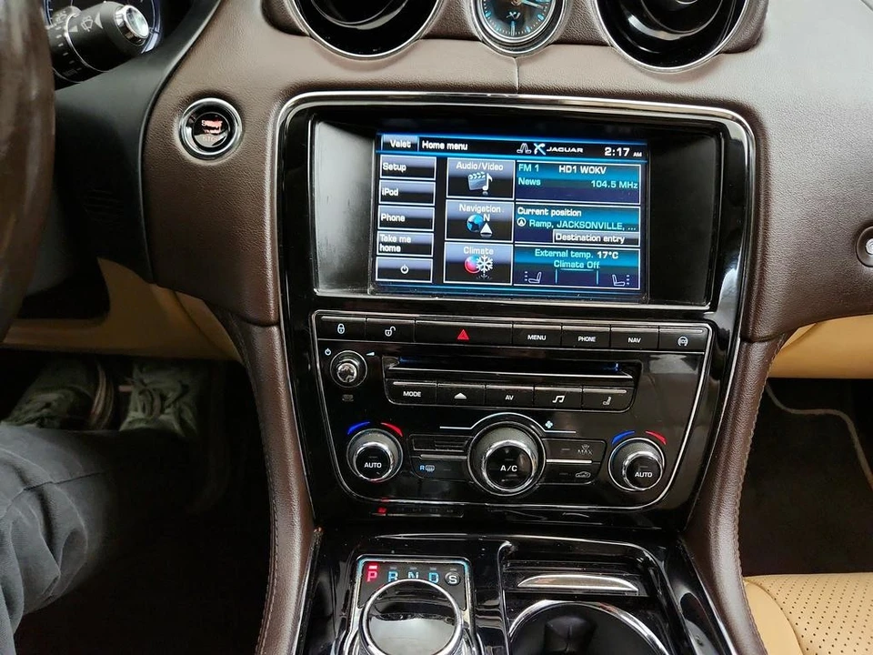 2015 Jaguar X351 XJ - Image 21 of 21