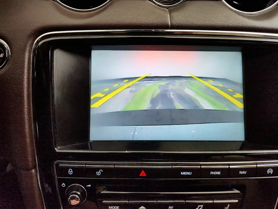 2015 Jaguar X351 XJ - Image 20 of 21