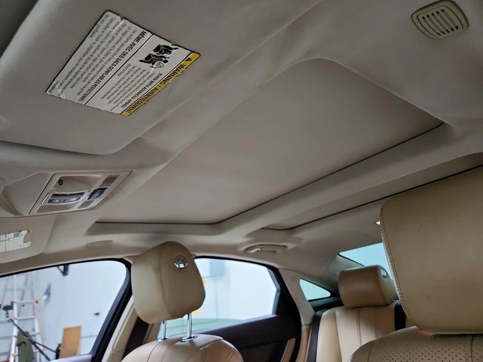 2015 Jaguar X351 XJ - Image 15 of 21
