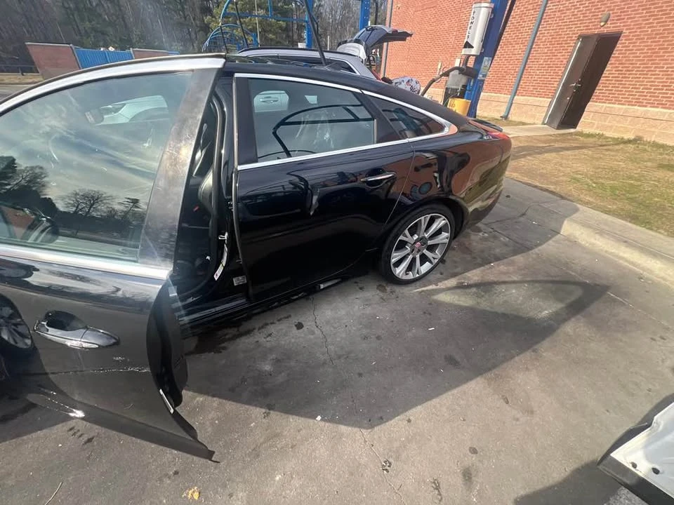 2015 Jaguar X351 XJ - Image 5 of 10